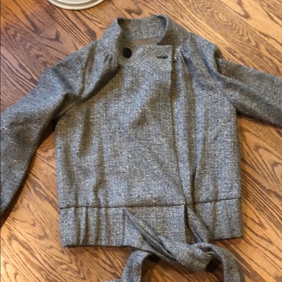 Women’s Baddley Mishka jacket size 4 - Picture 5 of 5